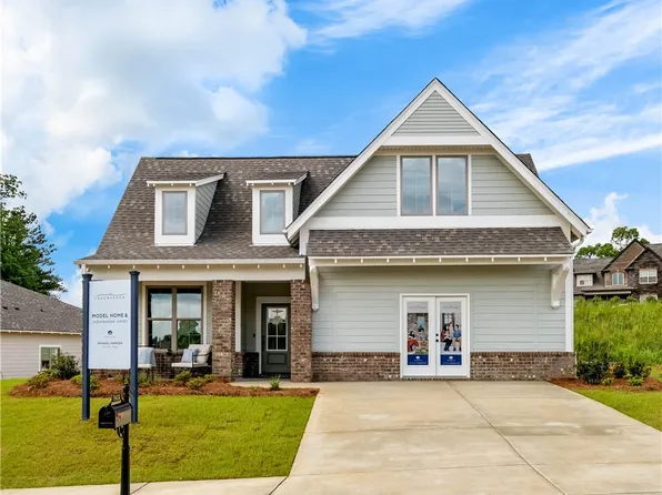 2 Burts Gap Rd, Auburn, AL 36830