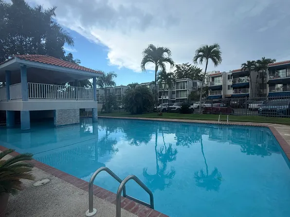 0 Cond Parque De La Vis E, San Juan, PR