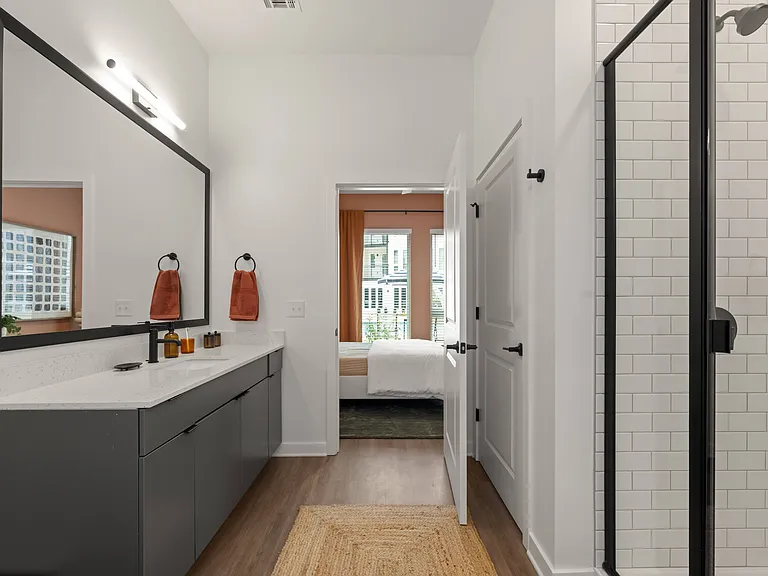 Sorella Apartments — Photo 7
