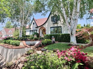 3477 NE Peerless Pl, Portland, OR 97232