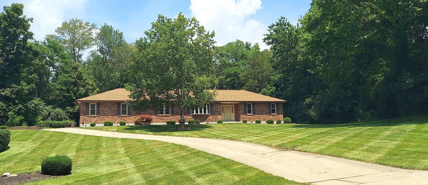 リューって 5790 Squirrelsnest Ln, Cincinnati, OH 45252 | Zillow