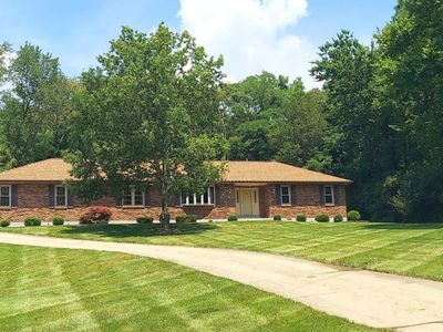 5790 Squirrelsnest Ln, Cincinnati, OH, 45252