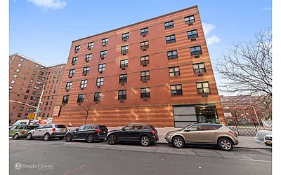 Sold by Douglas Elliman