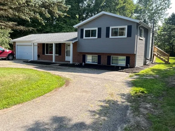 11427 Whittaker Rd, Whittaker, MI 48190