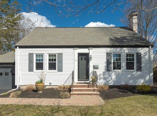 38 Tremont St, Stoneham, MA 02180