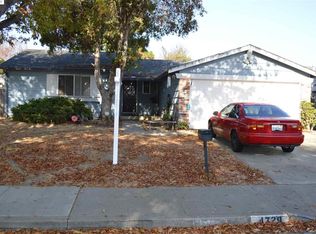 4729 Michelle Way, Union City, CA 94587
