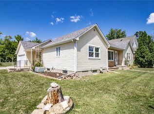 401 5th St N, Springville, IA 52336