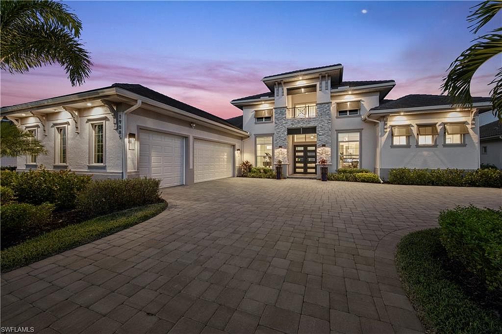 19085 Wildblue Blvd, Fort Myers, FL 33913 Zillow