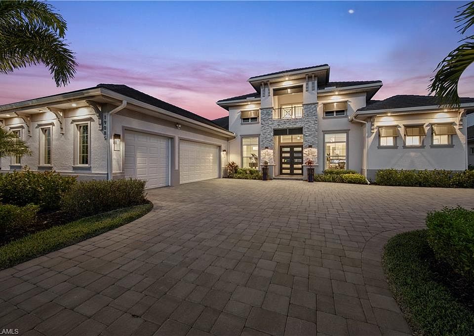 19085 Wildblue Blvd, Fort Myers, FL 33913 Zillow