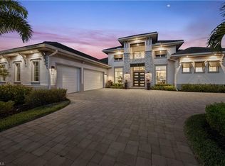 19085 Wildblue Blvd, Fort Myers, FL 33913
