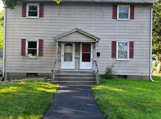 110 Berkshire Ave #110, Springfield, MA 01109