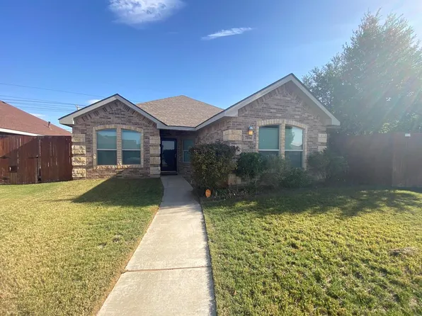 7104 Valverde, Odessa, TX 79765