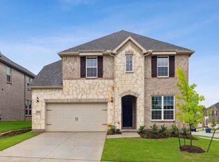 1624 Cottonwood Valley Dr, Celina, TX 75009