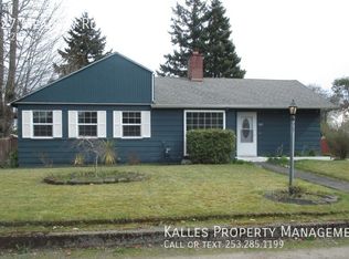 9027 Meadow Rd SW, Lakewood, WA 98499