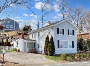 323 Weed Ave, Stamford, CT 06902