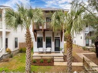 1219 N Guillemard St, Pensacola, FL 32501