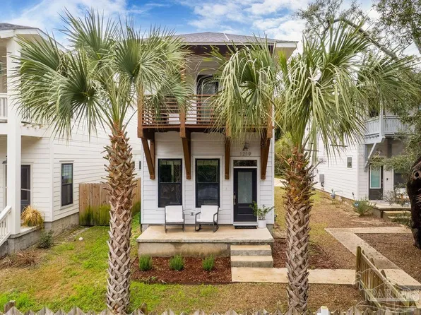 1219 N Guillemard St, Pensacola, FL 32501