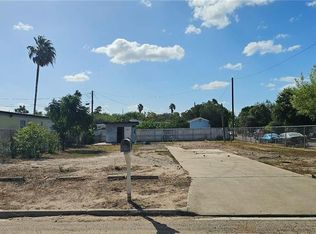 409 Apollo Ln, Donna, TX 78537