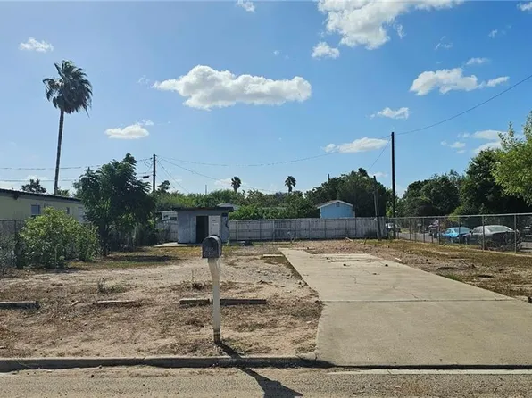 409 Apollo Ln, Donna, TX 78537