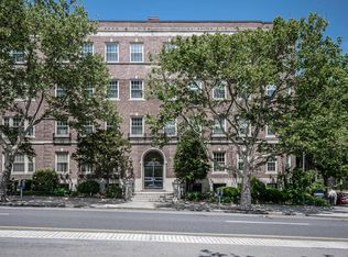 1258 Beacon St APT 1, Brookline, MA 02446