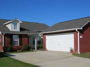 764 Hanley Downs Dr, Cantonment, FL 32533