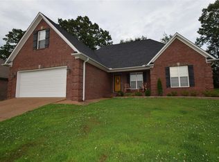 164 Jabez Dr, Medina, TN 38355