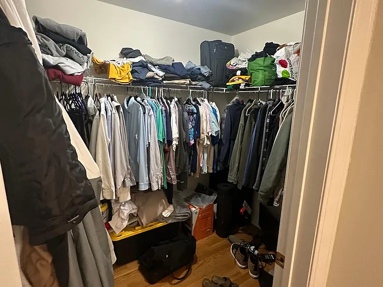 415 Newark St #3F — Photo 9