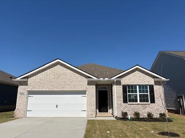 8937 Round Bale Ave, Bowling Green, KY 42104