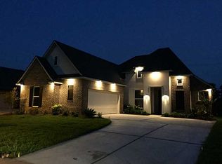 414 Antietam Dr, Bossier City, LA 71112