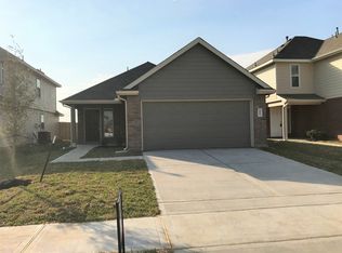 (Undisclosed Address), Katy, TX 77493