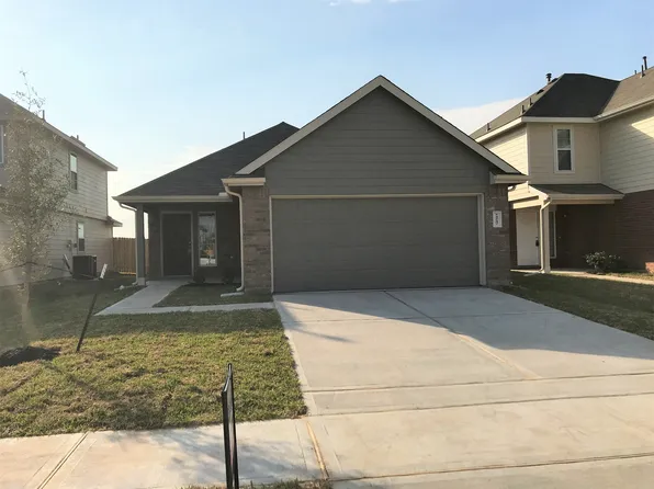 (undisclosed Address), Katy, TX 77493