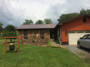 2530 Cripple Crk, Rockholds, KY 40759
