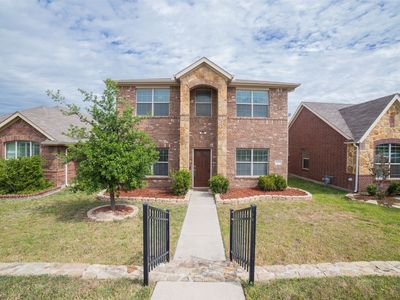 5848 Burgundy Rose Dr, Fort Worth, TX, 76123
