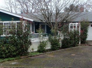 1238 Marcel Dr, Woodburn, OR 97071