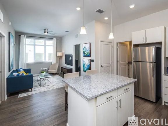 2nd image of 1183 S Pinellas Ave #2211