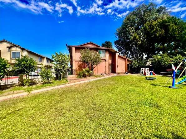126 Lassen Pl APT D, Ontario, CA 91764