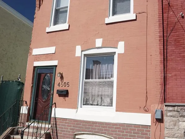4505 Parrish St, Philadelphia, PA 19139
