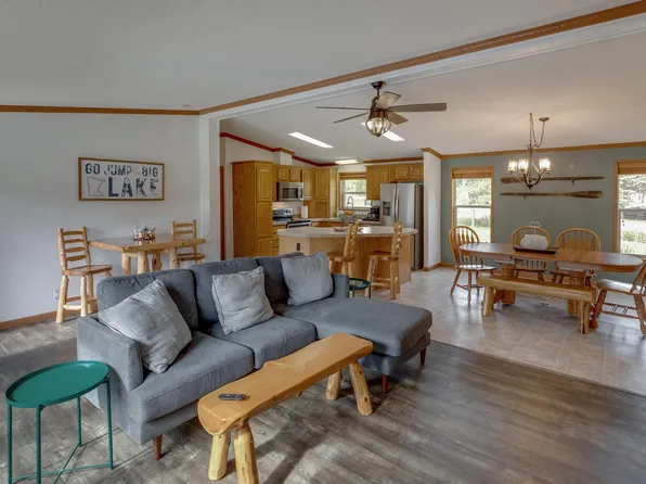 18005 Marina Way, Garrison, MN 56450