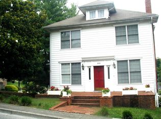212 High St, Maryville, TN 37804