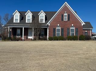 168 Clementine Dr, Atoka, TN 38004