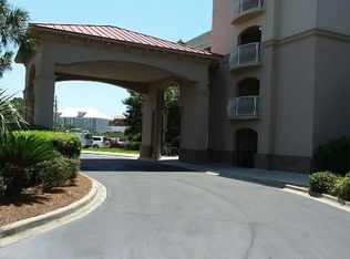 4045 W County Highway 30a UNIT 108, Santa Rosa Beach, FL 32459