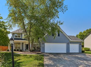 309 W May Apple Cir, Westfield, IN 46074
