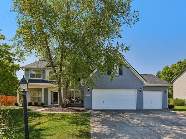 309 W May Apple Cir, Westfield, IN 46074