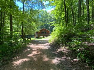 3369 Hyatt Creek Rd, Marble, NC 28905
