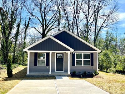 347 Sidney St, Rock Hill, SC, 29730