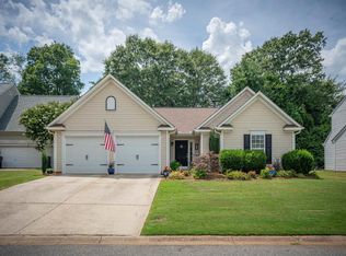 132 Bathurst Ln, Simpsonville, SC 29681