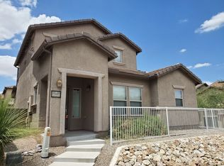 10641 E Native Rose Trl, Tucson, AZ 85747