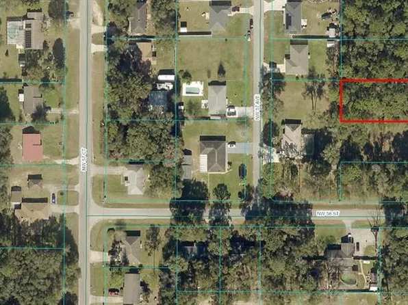 0 NW 56th Ter #15, Ocala, FL 34482