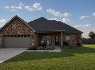 1202 Sutton St, Manila, AR 72442