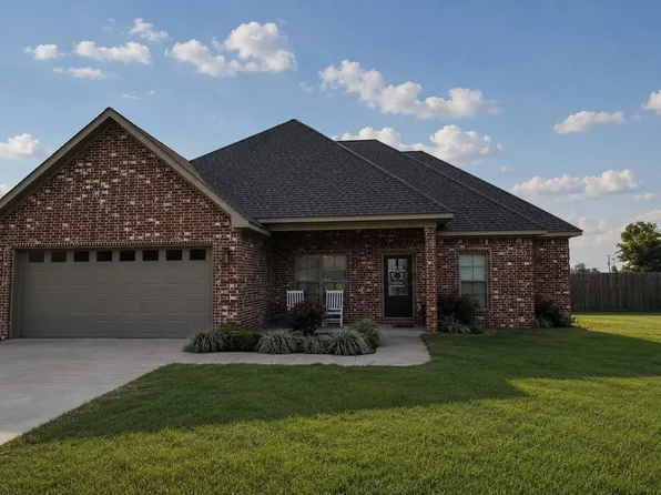 1202 Sutton St, Manila, AR 72442